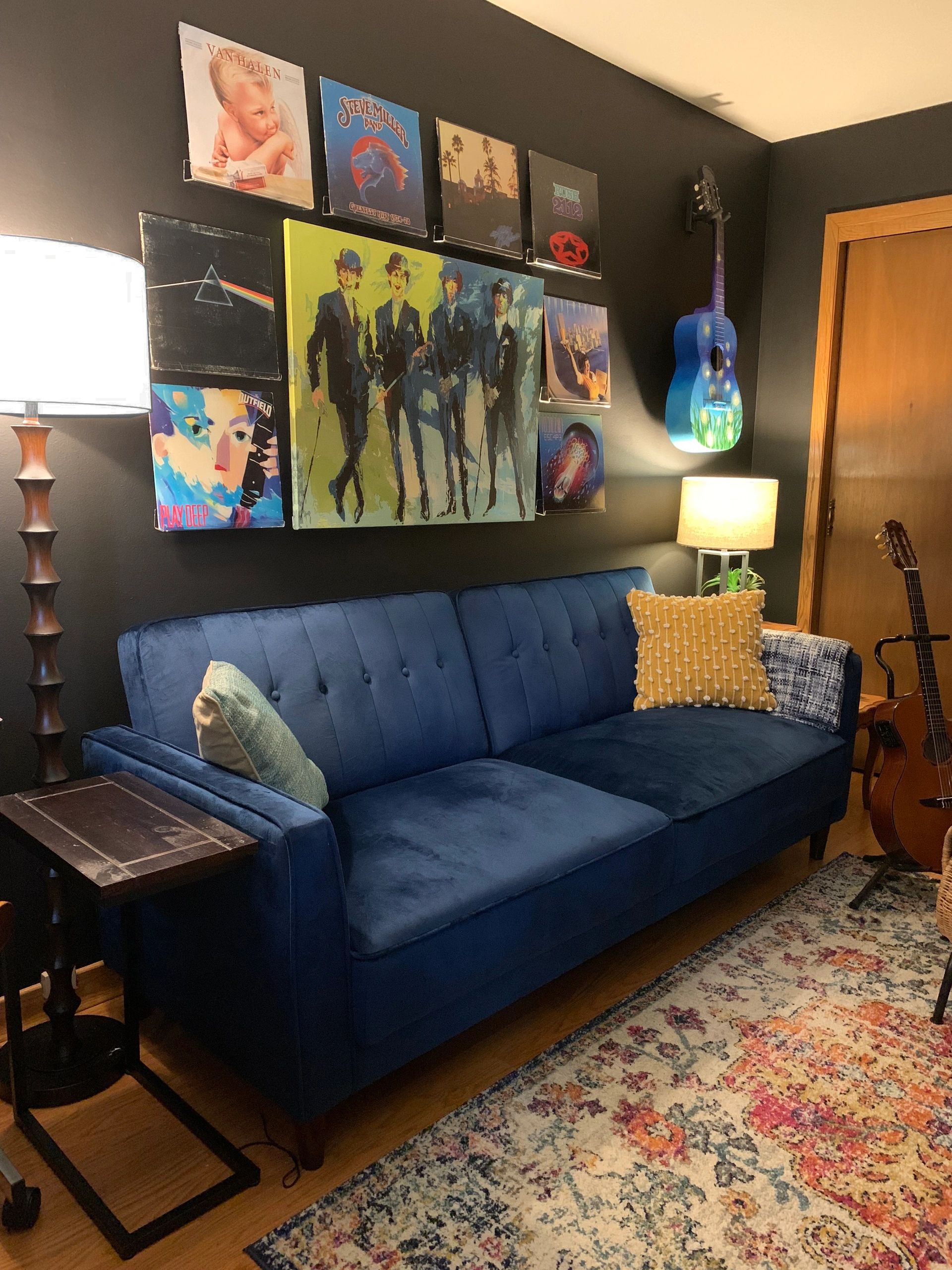 洋楽 Songs in a Small Room 洋楽 Songs in a Small Room In a Small Room - Ann Sally